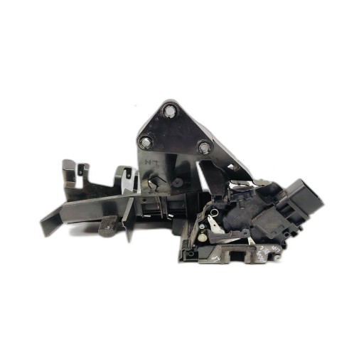 zámok dvere ľavý predok FORD Focus MK2 Lift 1.8 TDCi 3M5AR21813ET