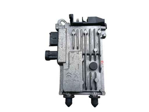 modulo KONDENSATOR START STOP PEUGEOT 308 II T9 9811338580