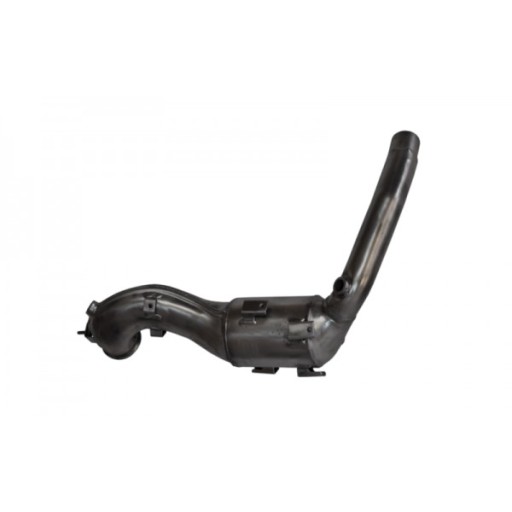 КАТАЛІТИЧНИЙ НЕЙТРАЛІЗАТОР FIAT 500 PANDA III 0.9 51854357