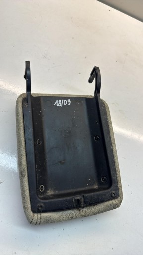 armrest SAAB 9-3 II 93 oe jasna leather 02-11r. skorzany kremowy beige