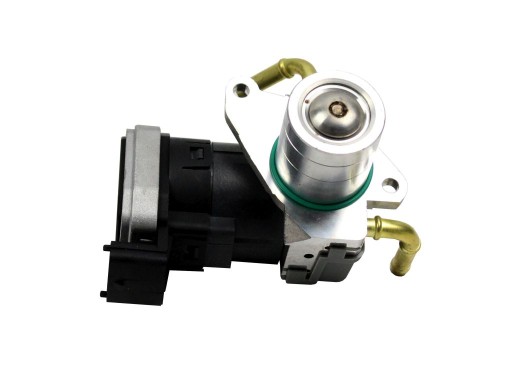 121-01-098 - ABAKUS клапан EGR 2.0 2.2 DTI 16V 2.2 TID ASTRA G
