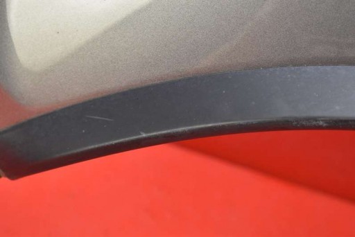 fender right front front LM7W AUDI Q7 4L LIFT 08-15