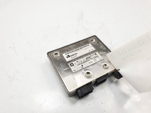 modul BLUETOOTH 13353284 OPEL INSIGNIA A