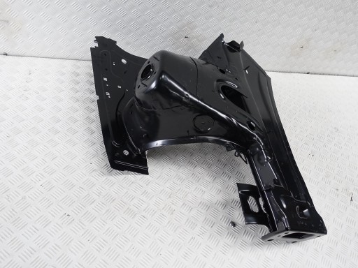 1666200250 - MERCEDES GLS X166 GLE GL ML W166 ЧЕТВЕРТЬ ПРАВА