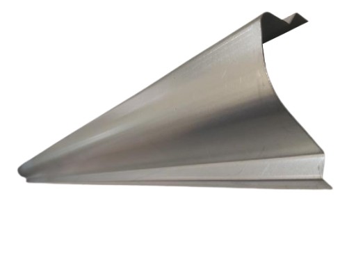 22187101-3 - MAZDA B-SERIE 2500 99-06 РЕМОНТ ПОРОГА