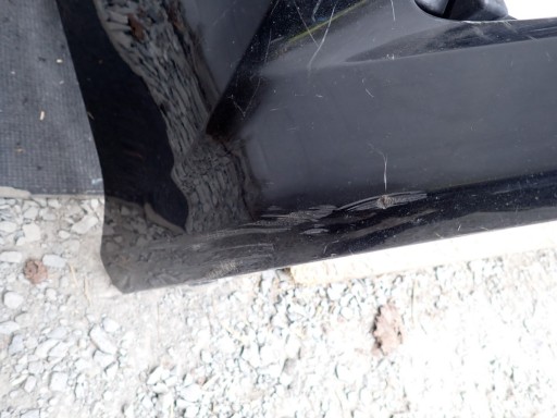 bumper front front TOYOTA CAMRY 8 VIII V7 2017-2020R 52119-33A50