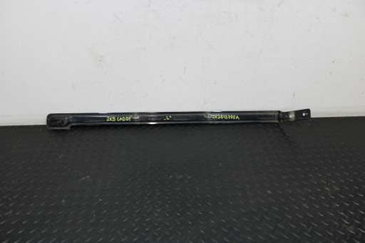 Blende Abdeckung SZYNY Tür links VW CADDY IV 4 2K5 LIFT 15-20 2K3843795A