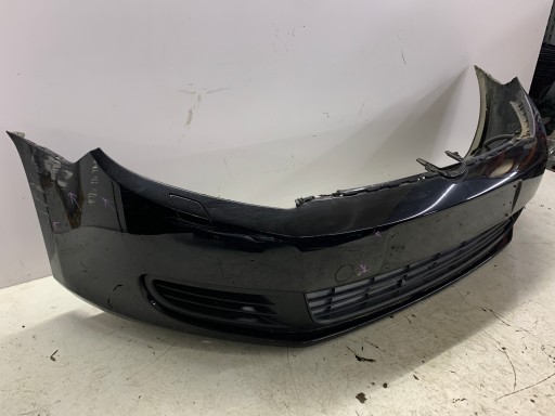 nárazník předek přední VW GOLF VI kol. LC9Y