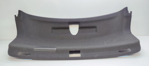 upholstery bonnet rear part AUDI A4 B9 sedan 8W5867975D CA9