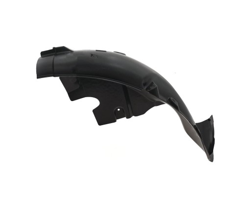 2E0863814A - VW CRAFTER 06 - 17 ПЕРЕДНІ КОЛІСНІ АРКИ ПРАВІ