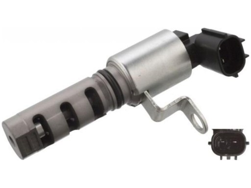 107418 - РОЗПОДІЛЬНИЙ КЛАПАН TOYOTA VERSO S 1.3 10-16