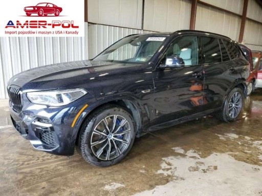 BMW X5 G05 2023