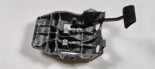 Pedal Frein stop Support Dodge Ram 2009