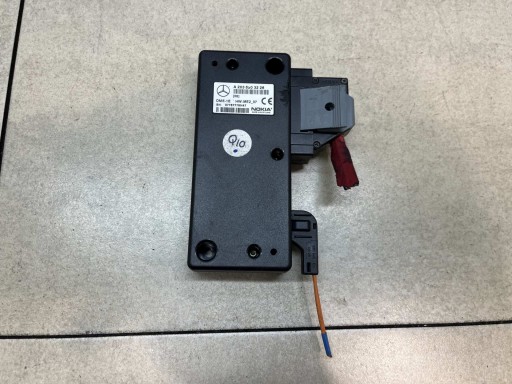 module TELEFONU MERCEDES W203 2.0 A2038203226
