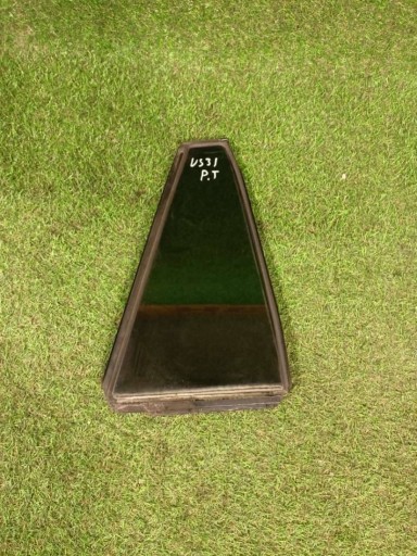 window door rear part right side Subaru Outback 4 2010