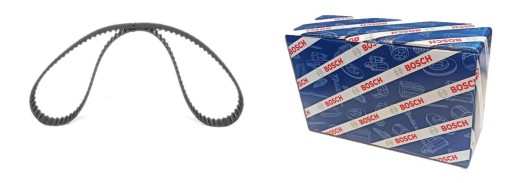 BOS1987949538 - Ремінь ГРМ AUDI VW AUDI A3, A4, A6, VW BORA, GOLF,