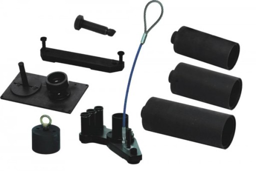 A-1271 КОМПЛЕКТ ДЛЯ ЗНЯТТЯ КОРОБКИ ПЕРЕДАЧ DAF КОРОБКА ПЕРЕДАЧ DAF