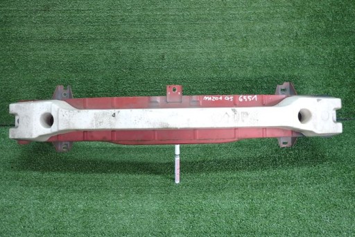 MAZDA CX5 CX-5 12-17 bumper support front front