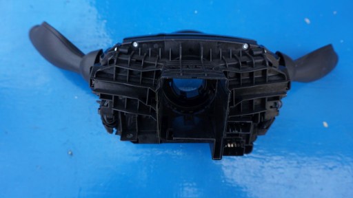 VOLVO S60 V60 XC60 II steering wheel levers and controls ring