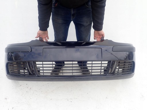 VW GOLF V 03-> nárazník předek přední