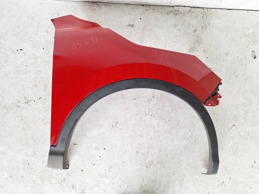 NISSAN QASHQAI J11 13-17 fender right