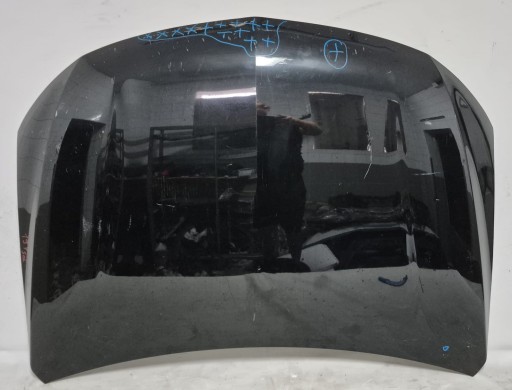MITSUBISHI L200 V 5 15-19 Capot 5900A687