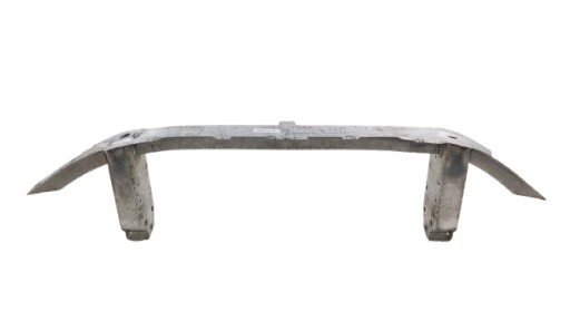 BMW 5 G30 G31 bumper support front 7385288