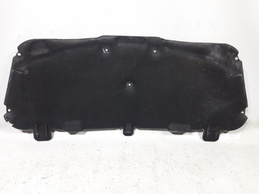 PEUGEOT 208 СОФИТ КАПОТ