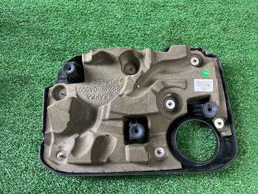 cover motor cover KIA STONIC 2018 29242-04500 1.0 T-GDI