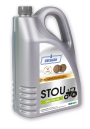 STOU МНОГОФУНКЦИОНАЛЬНОЕ МАСЛО 10W/40 20Л
