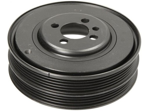 DPF357.18 - SNR dpf357. 18 шкив, коленчатый вал