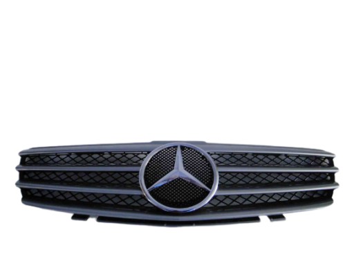 A2308800583 - MERCEDES SL R230 230 ПЕРЕД ЛИФТОМ Решетка радиатора