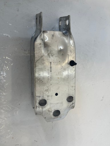 MERCEDES w206 зона роздавлювання A2066200100