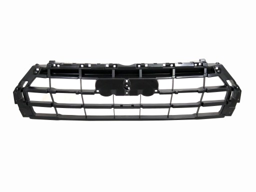 80A853692 - Усиление решетки радиатора Audi Q5 II FY 2016-2021г