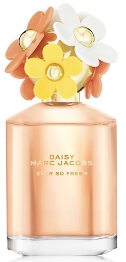 Marc Jacobs Daisy Ever So Fresh EDP v 125 ml