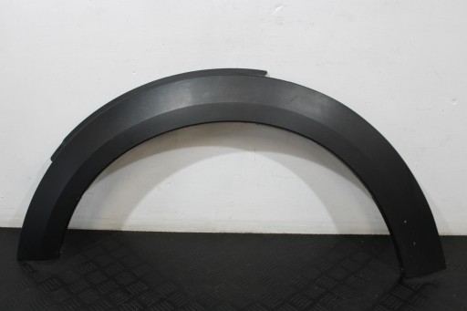 Couverture Aile Gauche Avant 9800761 MINI PACEMAN S R61 S