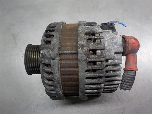 NISSAN QASHQAI alternatore A2TJ0291ZE 23100BC400