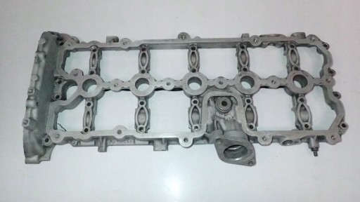 Корпус головки BUH 5.0 TFSI AUDI RS6 C6 07L103285N