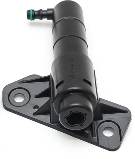 D-22017 - ПРАВИЙ ОМИВАЧ ФАР KIA SPORTAGE III (SL)