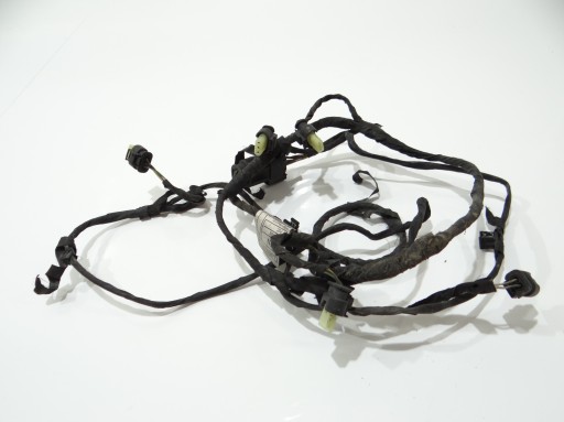 bundle of the parking front BMW F11 M PAKIET 9240226