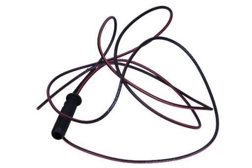 4G0971782 - Трос свечей накаливания vw golf 2.0 tdi 12-14