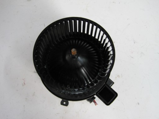 fan of the heating AUDI Q7 4M0 4M1820021