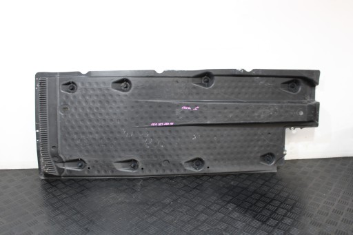 abdeckung blende abdeckung unterfahrschutz links 1K0825201AE VW TOURAN 1T0 1T FL 1,9 TDI
