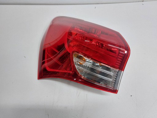 HYUNDAI IX20 IX 20 09-2019 light rear part rear left 92401-1K0