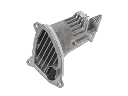 136-01-052 - Правий світлодіодний інвертор BMW X5 F15 F85 X6 F16 F86