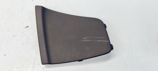 spoiler upholstery boot AUDI A3 8V 8V4867658