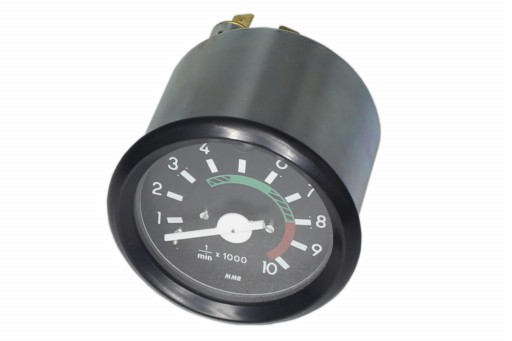 ROY03183 - Тахометр SIMSON з індикатором S51 S70 FI60mm DE