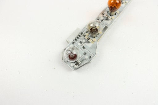SKODA FABIA and light housing rear part rear right KOMBI 6Y9945258 EUROPA