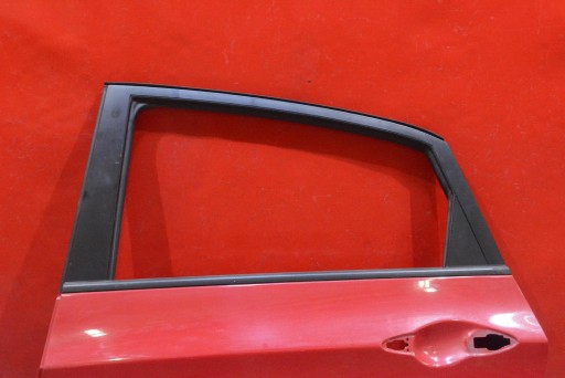 Tür links heck hinten RY HYUNDAI I30 2 II GD 5D HB 12-15