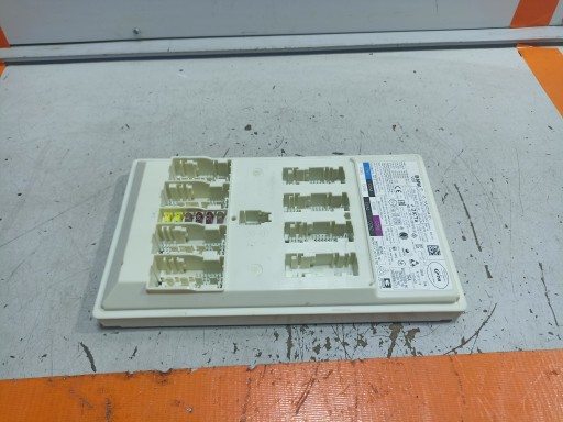 Модуль bmw 1 f40 bdc 5a2d544